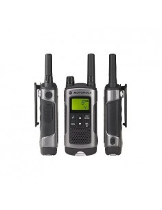 Motorola TLKR T80
