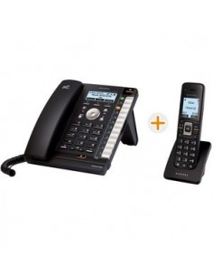 ALCATEL TEMPORIS IP315 SIP PoE Noir