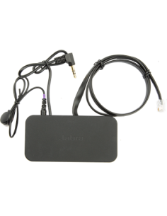 Décroché électronique JABRA pour AVAYA AV2