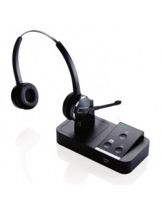 Jabra Pro 9450 Flex duo