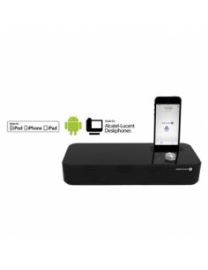 Alcatel lucent 8125 audioffice