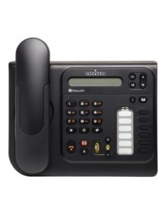 ALCATEL 4018EE IP TOUCH