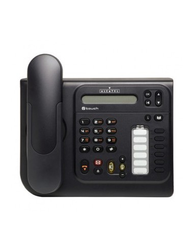 ALCATEL 4018EE IP TOUCH
