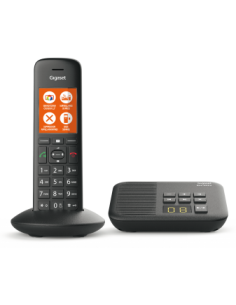 GIGASET C570A avec répondeur