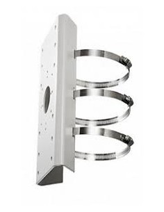 HIKVISION Support poteau HIKDS-1475ZJ-SUS