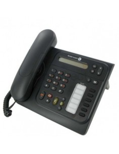 Alcatel-lucent 4008 IP reconditionné