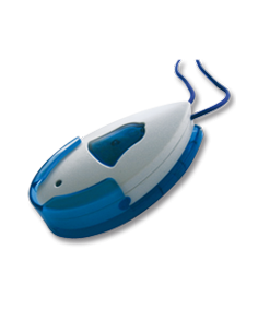 Mini émetteur pendentif UHF