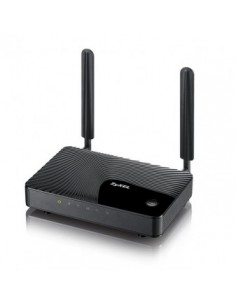 Zyxel LTE3301V4 - Modem Routeur indoor multimode 4 ports