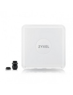 Zyxel LTE7460 - Modem Routeur Outdoor Multimode