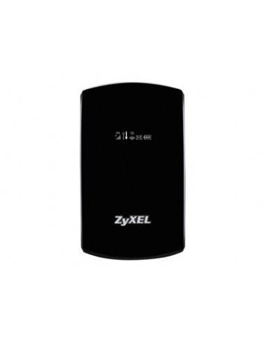 Zyxel WAH7706 LTE Portable Router 