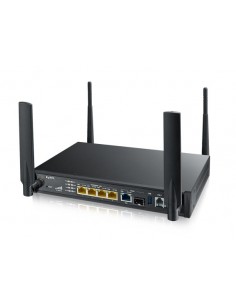 Zyxel ZY-SBG3600N