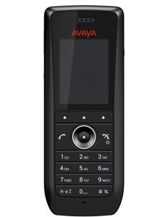 Avaya - DECT 3720 - Combiné DECT sans fil - reconditionné