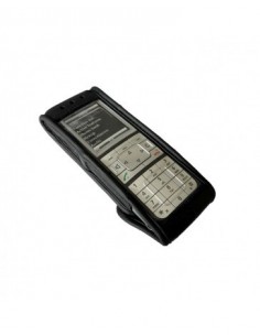 Housse cuir pour A61xd/A62xd