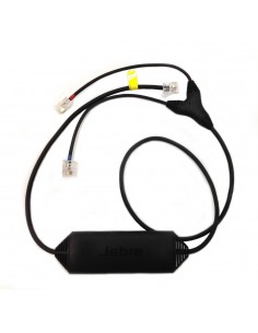 Jabra - Décroché...