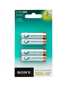 Batterie Sony NHAAAB4KN -...