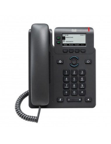 Cisco - IP Phone 6821