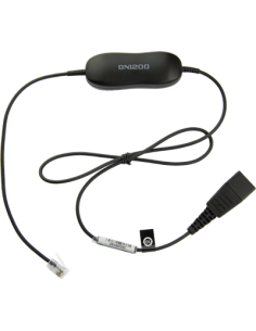 Jabra - Câble etiro 2m...