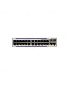 Alcatel-Lucent Omni Switch...