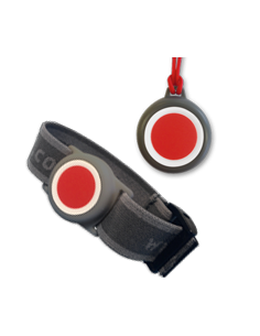 CRMS - Emetteur de poignet...