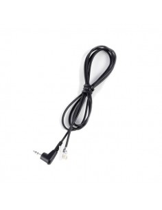 Jabra - RJ vers 2.5 MM Jack...
