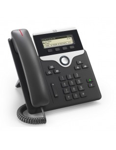 Cisco - IP Phone 7811