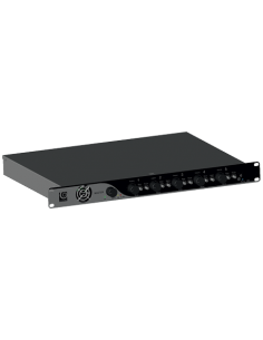 AMPLIFICATEUR MÉLANGEUR...