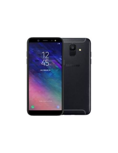 Smartphone Samsung galaxy A6 2018 Noir