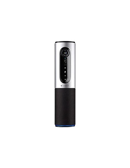 Logitech - ConferenceCam Connect