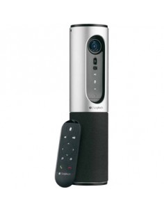 Logitech - ConferenceCam...