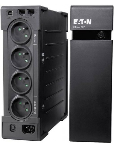 Eaton - Onduleur Ellipse ECO 650