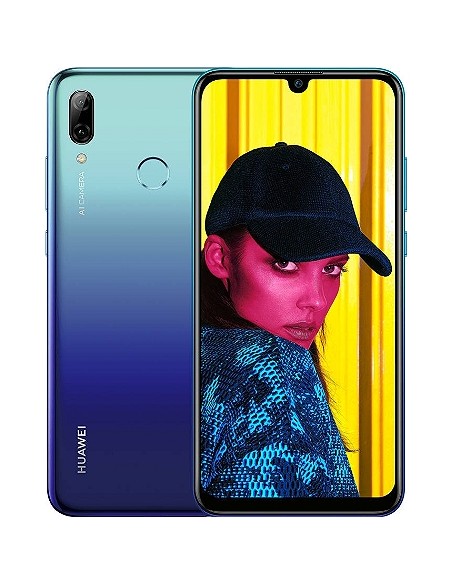 Huawei - P SMART 2019 Noir