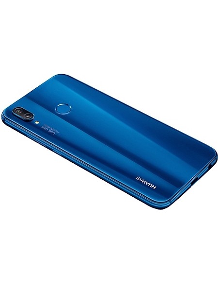 Huawei P20 Lite 64 Go face arrière