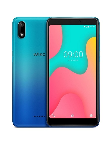  Wiko  Y60  smartphone