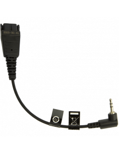 Jabra - Cordon Jabra Netcom...