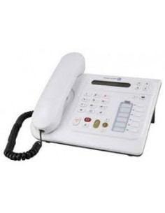 Alcatel-Lucent 4019 Ice Blue(Reconditionné)