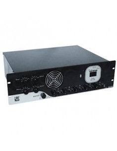 Bouyer- Ampli-mélangeur à...