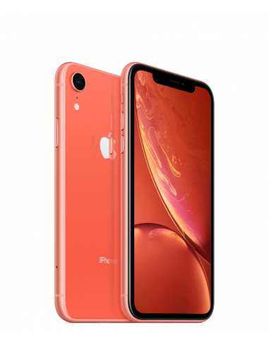 Apple - Iphone XR 64 Go