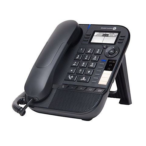 Alcatel Lucent - 8018