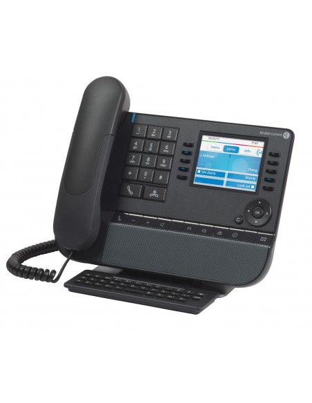 Alcatel Lucent - 8058S Alcatel Lucent - 8058S