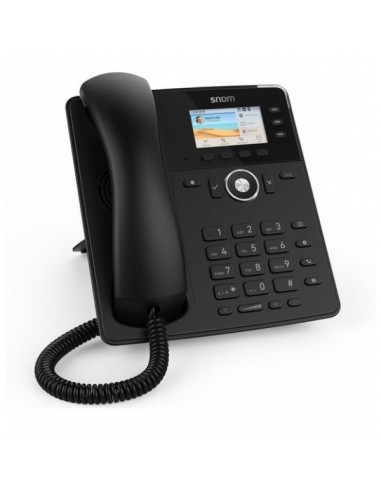 Snom - D717