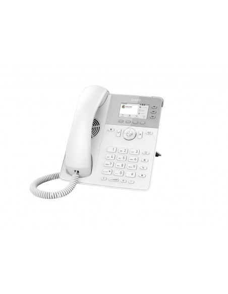 Snom - D717