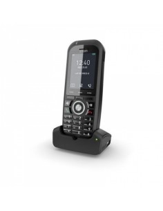 Téléphone DECT PTI - DatiPlus