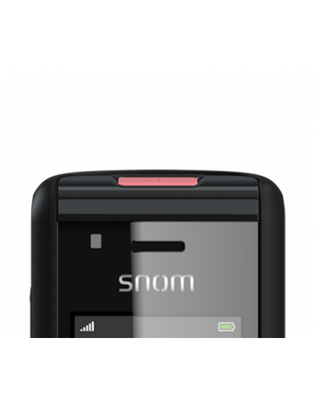 Snom - M85