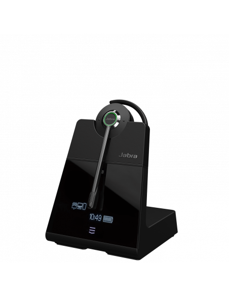 Engage 75 - Convertible - Chargeur