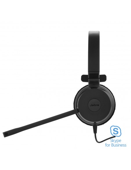 Jabra - Evolve 20 (Mono ou Stereo)