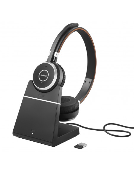 Evolve 65 - Stereo - Base - UC Evolve 65 - Stereo - Base - UC