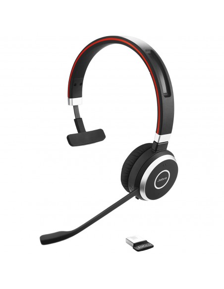 Evolve 65 - Mono - Angle - UC