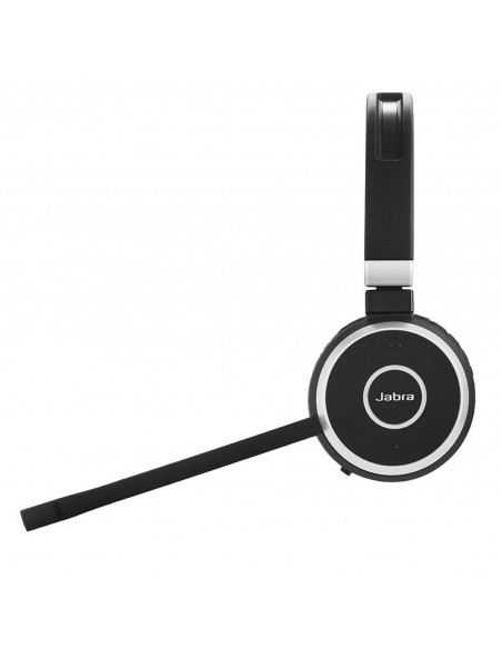 Evolve 65 - Stereo - Profil - UC Evolve 65 - Stereo - Profil - UC