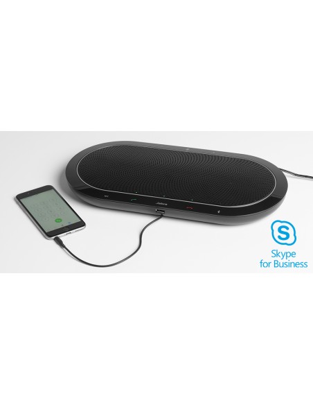 Speak 810 - MS - Angle - Portable