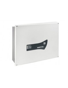 Alimentation Secourue 24V DC 12A Avec Batteries 24Ah Santé ATLS12AS
